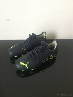 Prodám kopačky puma za 400 kč