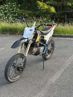 Pitbike 140 17/14