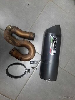 Honda cbr