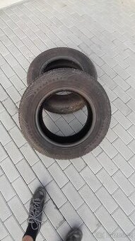 Nokian 205/65 R15