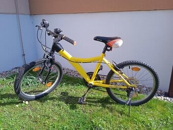 Dětské kolo