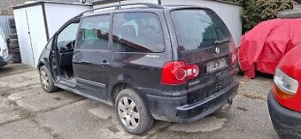 Vw sharan 1.9 tdi