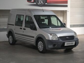 Ford Transit Connect 1.8TDCi , 66 kW nafta, 2012