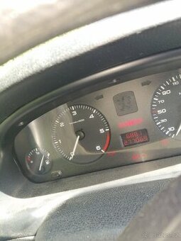 Prodám Peugeot 406