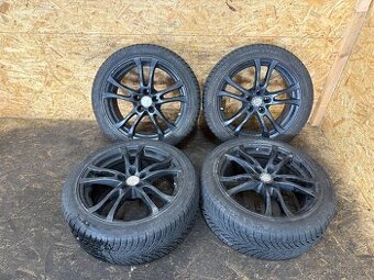 ALU KOLA 8JX18 H2 ET 30 5X120 225/40 R18