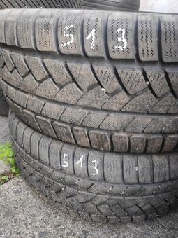 255/60 R17 106H Continental 4x4 Winter Contact