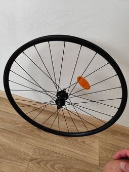 Přední kolo 29" Bontrager kovee TLR