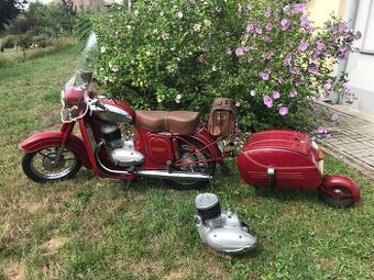 Jawa 250/353
