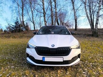Škoda Scala 1.0 81kw Monte Carlo 2023