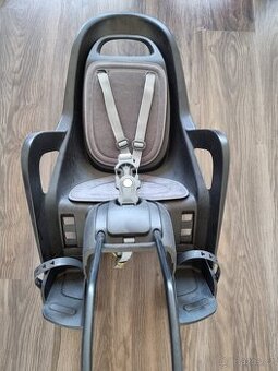 Cyklosedačka Groovy 9-22 kg NOVÁ