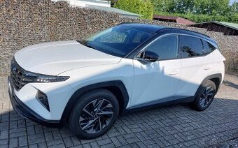 Hyundai Tucson 1.6TGDi 4WD
