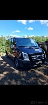 Ford Tranzit 280S 2,2 tdci