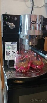 Kávovar DeLonghi