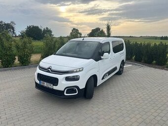 Citroen Berlingo Xl
