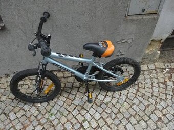 Dětské kolo arcore junior 16"