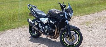 Suzuki Bandit 1200