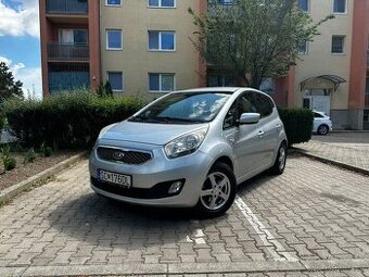 KIA Venga 1.4 CVVT