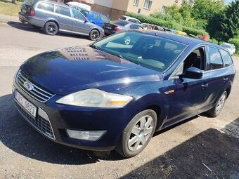 Ford Mondeo MK4 1.8tdci rv 2008 kombi