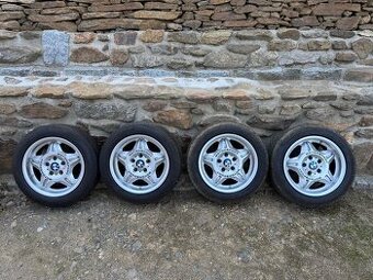 Alu bmw 5x120r16