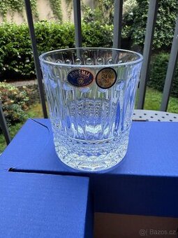Bohemia Crystal skleničky
