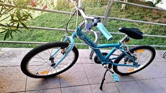 BTWIN dětské trekové kolo