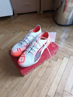 Kopačky Puma ultra elite velikost 40