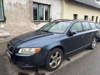 Volvo V70 2.0D