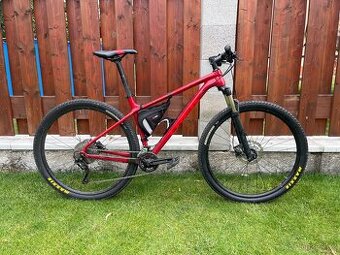 Horské kolo Trek X-Caliber 8