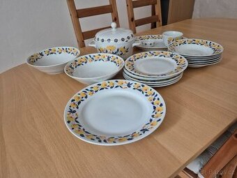 Porcelánová sada