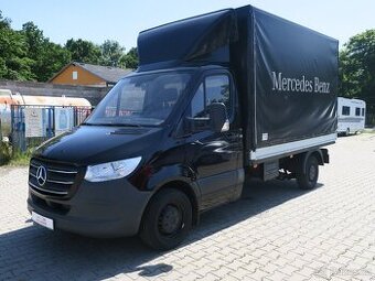 Prodám Mercedes-Benz Sprinter 314 2.2 CDi 105 kW DPH