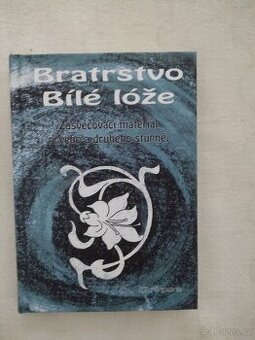 Bratrstvo Bílé lóže - Otakar Griese
