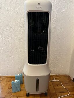 Ochlazovač vzduchu Siguro FC-D100W Aura Tower Wifi