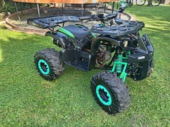 Dětská čtyřkolka atv 125 Toronto