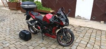 Yamaha fz1 Fazer 2007,69000km