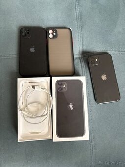 iPhone 11 128 gb