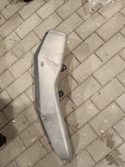 Originální výfuk Honda CB 1000 SC 60