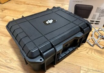 Zdravím, prodávam DJI Mini 3 PRO