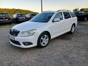 Škoda Octavia, 1.6TDI, ALU