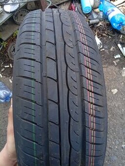 Nová sada gum Dunlop