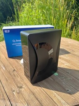 O2 Smartbox V2
