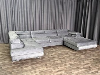 Sedací souprava / gauč 118/3U