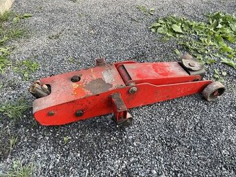 Hever - nosnost 1500 kg - 1