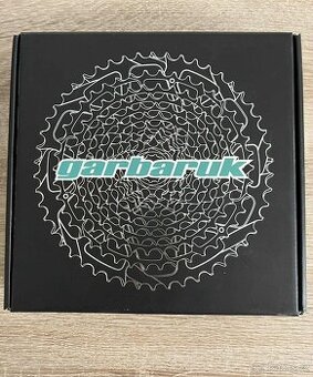 Prodám Kazetu Garbaruk 10-51 12 speed