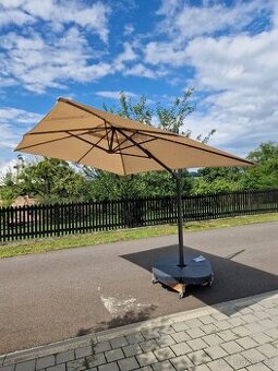 Slunečník Ikea Seglarö