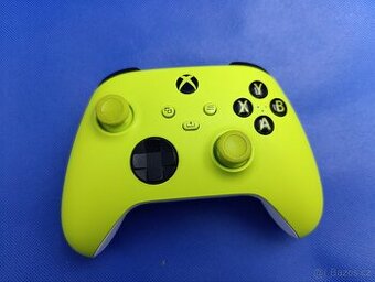 Xbox One Wireless Controller