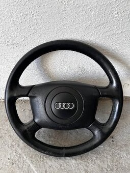Volant Audi