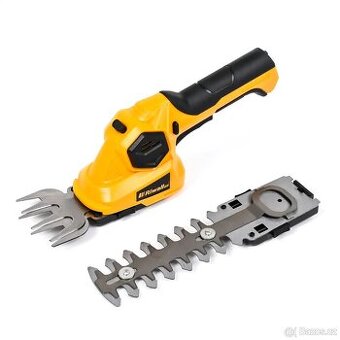 Riwall PRO RASH 1236 nůžky na trávu Nové