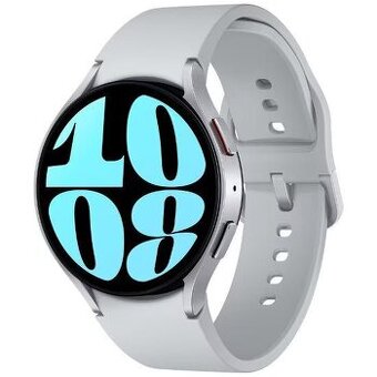 Samsung Galaxy Watch 6 44mm TOP STAV 10/10 ZÁRUKA