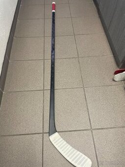 Nová hokejka CCM Ribcore