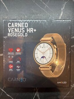 Carneo VENUS HR+